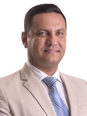Deputado Léo Portilho